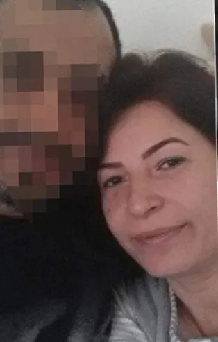 Avcılar'da kadın cinayeti! Annesi ve oğlunun yanında acımasızca katletti