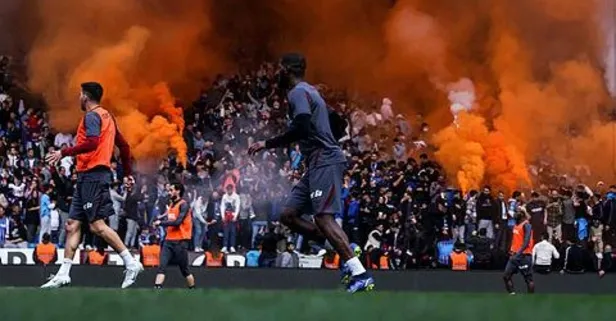 Trabzonspor bugün Antalya önünde 1 puan alırsa mutlu sona ulaşacak