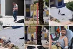 Adana’da emekli polis oğlunu öldürdü