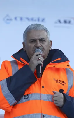 Başbakan Yıldırım'dan önemli açıklamalar