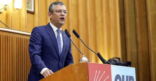 Özgür Özel'in "Meral Ablam" sözlerine CHP yandaşı Fatih Portakal'dan yaylım ateşi: Korkaksınız | İttifaka yanaşmayan İYİ Parti'ye 'şaibeli' damgası