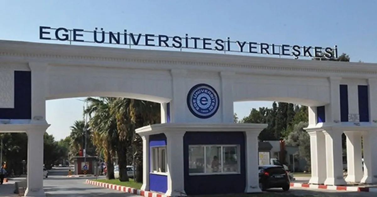 2020 ege universitesi puanlari ege universitesi taban puanlari ve basari siralamasi takvim