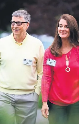 Tamamen duygusal! Bill Gates'tan Jeffrey Epstein itirafı