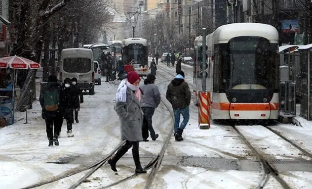 Kamu kurumları bugün tatil mi? 24 Ocak Pazartesi kamu çalışanları idari izinli mi? Kamudaki hamile ve engelli çalışanlar…-6