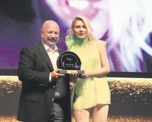 Ödülleri ’Tilki’ kaptı