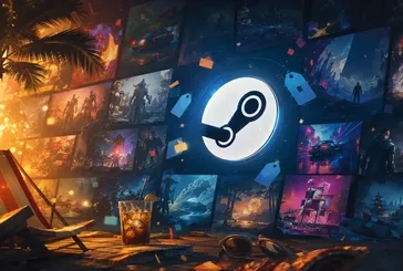 Steam 2026 yaz indirimleri ne zaman?