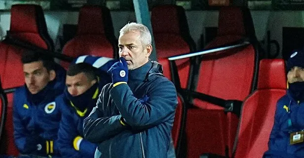 Fenerbahçe Nordsjaelland’e tarihi farkla kaybetti!