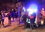 Beyoğlu'nda otelde korkutan yangın