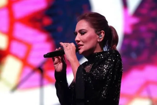 Demet demet barış!