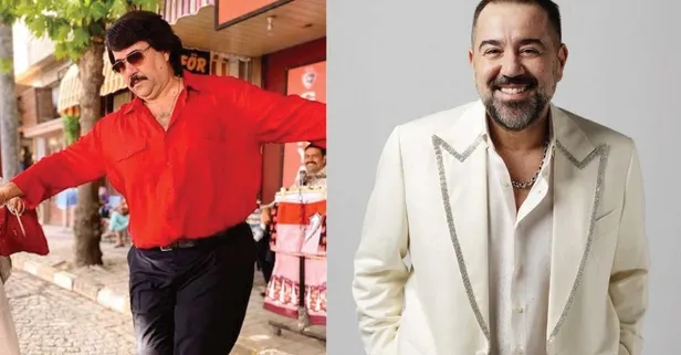 51'lik sanatçı BU YÖNTEMLE eridi! "Öğlen ve akşam yemeklerinde.." 4.5 AYDA 22 KİLO verdiren Ata Demirer diyeti!