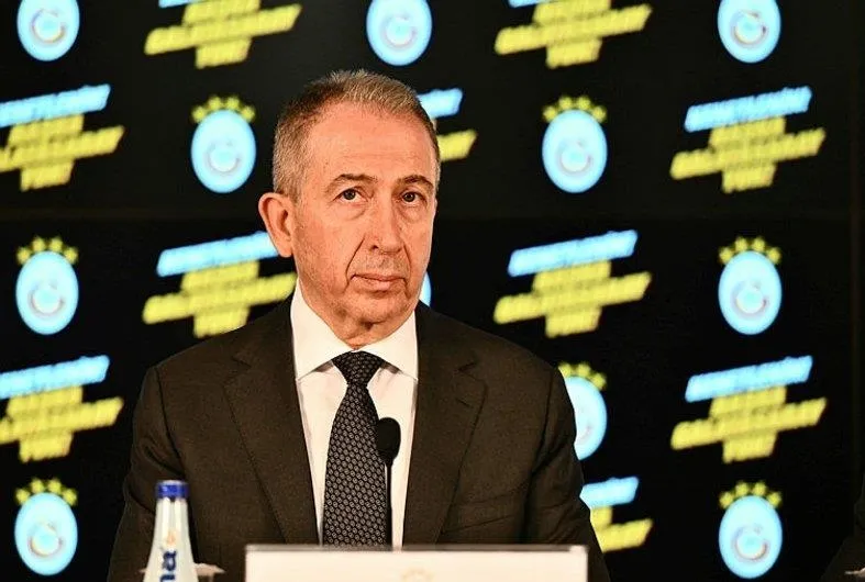 ’’Gerçek 5 yıldızı göreceksiniz!’’