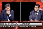 DEVA Partisi'nden CHP kanadını kızdıracak Sadullah Ergin çıkışı: Bunlar boş itiraz! FETÖ ile mücadelenin en önemli aktörü