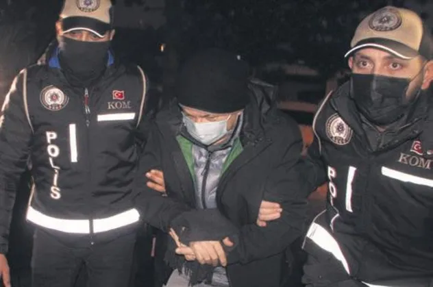 CHP’li Bilecik Belediye Başkanı Semih Şahin’in skandal rüşvet çarkının perde arkasına ulaşıldı