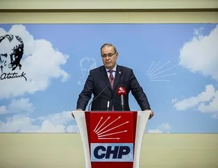 Yalanı ayağına dolanan CHP hedef şaşırtma peşinde