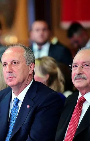 CHP’nin gizli bir merkezi var!