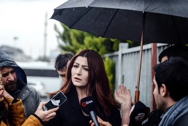 Başörtülü kadınlara hakaret eden Deniz Çakır davasında son dakika gelişmesi!-4