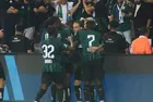 Yeni transferler zaferi getirdi! Kocaelispor Amedspor'u 2-0 yendi