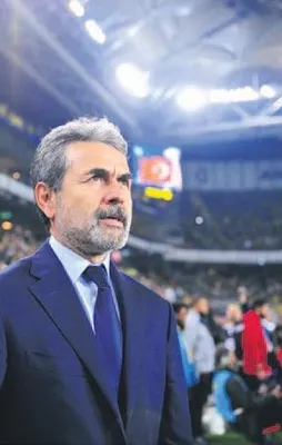 Galatasaray’ı yenip evimize döneceğiz