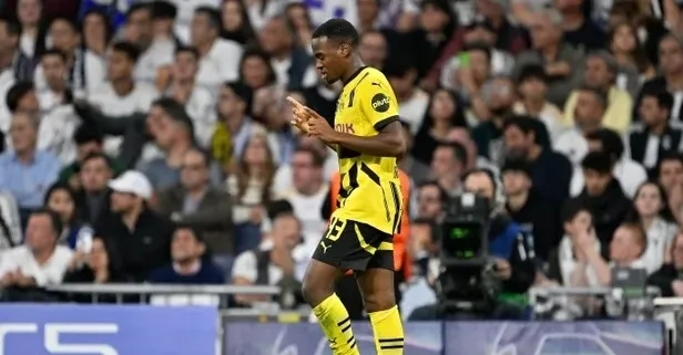 Chelsea'den Jamie Bynoe-Gittens'e 7 yıllık sözleşme