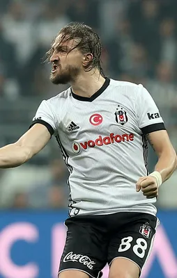 Caner Erkin'e büyük şok