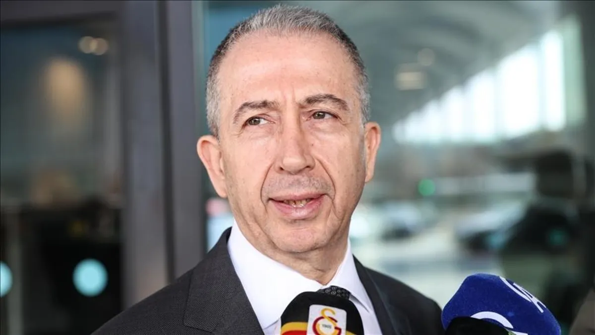 Metin Öztürk'ten Acun Ilıcalı'ya cevap: TFF Survivorcı'yı dinlemez