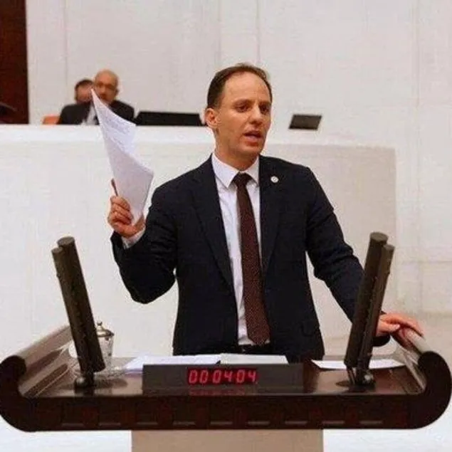 CHP’li Yavuzyılmaz’dan akılalmaz maaş oyunu!
