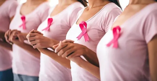 Kadınların korkulu rüyası meme kanserinde erken teşhis hayat kurtarıyor