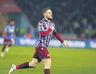 Edin Visca geri dönüyor
