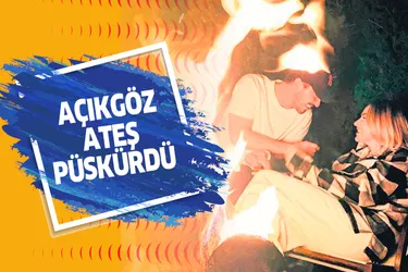 Hadise Açıkgöz iddialara ateş püskürdü!
