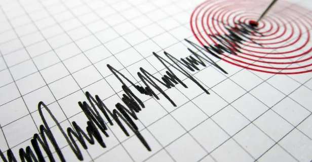 Akdeniz sallandı! Muğla, İzmir, Aydın, Manisa'da deprem mi oldu? Az önce deprem mi oldu?