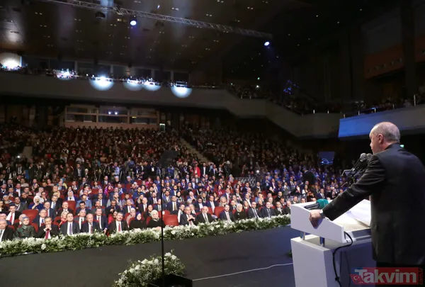 Necip Fazıl ödülleri sahiplerini buldu - 18