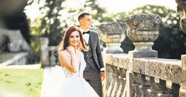 Yeni çiftlere ev kurmaları için indirim sağlanıyor