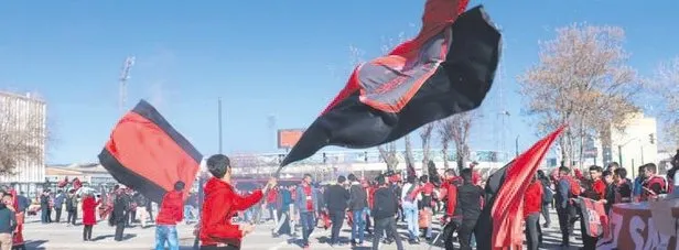 Rekorlardan iflasa!
