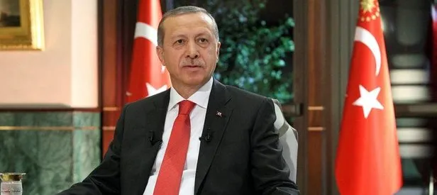 Erdoğan: Darbeciler ’hadi sen gidebilirsin’ diye yol veriyorlar