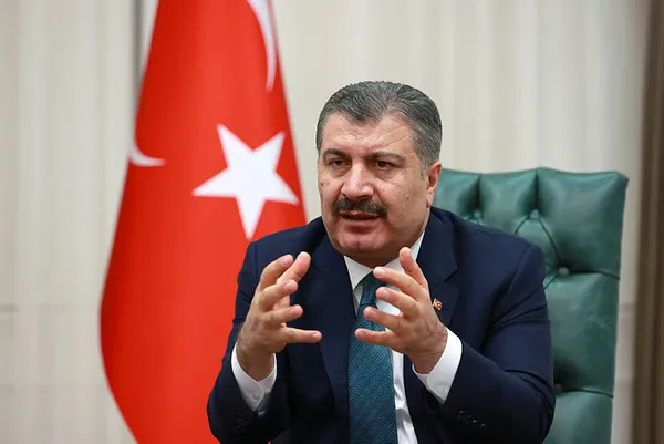 Son dakika: Koronavirüs Bilim Kurulu toplandı-10