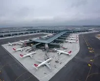 İstanbul Havalimanı’ndan Türkiye ekonomisine dev katkı