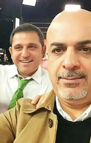 Yıllarca "Hrant Dink'in katilleri bulunsun" deyip katliamın arkasından FETÖ çıkınca sessizliğe bürünenler kimler?