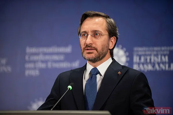 Türkiye'den ABD Başkanı Biden'ın 1915 olaylarını 'soykırım' olarak tanımlamasına peş peşe tepkiler! - 11