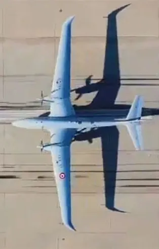 Selçuk Bayraktar Twitter'dan paylaştı: Bayraktar AKINCI TİHA ilk kez havalandı