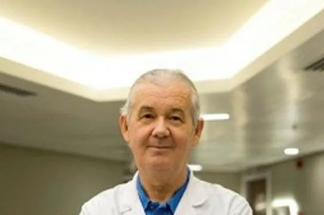 Son dakika: Saldırıya uğrayan doktor Fikret Hacıosman hayatını kaybetti
