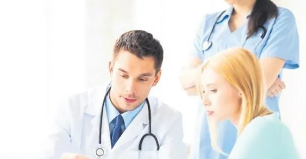 Asgari ücretli doktor olmayacak