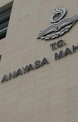 Anayasa Mahkemesinden "spin ve drift" kararı