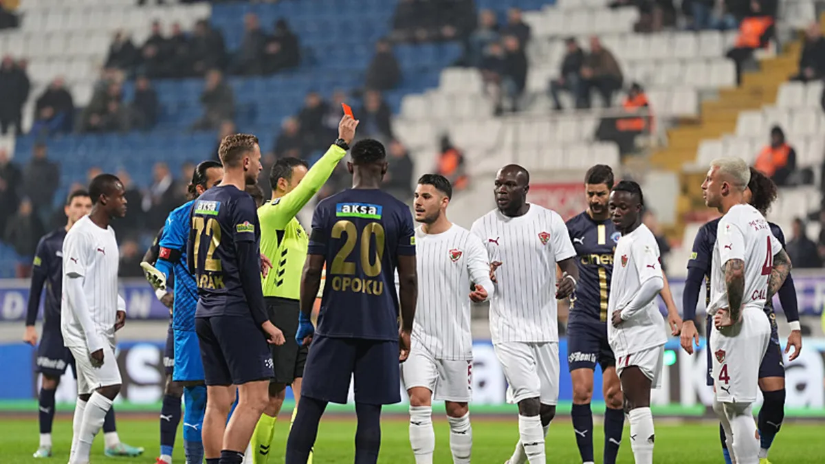 Vincent Aboubakar'dan maç sonu isyan: Dayanamıyoruz