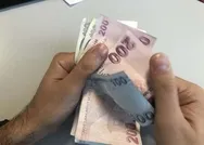 Esnaf ve sanatkara destekte başvuru tarihi belli oldu! E-devlet üzerinden yapılacak