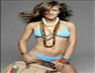 Elizabeth Hurley