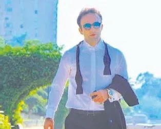 Doktorların yıldızı