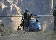 SON DAKİKA: Herekol Dağında çırpınan terör örgütü PKK’ya Dadaşlar darbesi