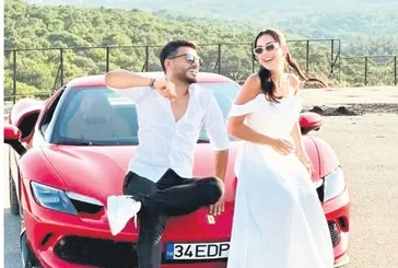 ‘Engiin! bana rapor al’