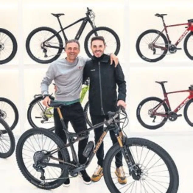 Luis Enrique sakatlandı!