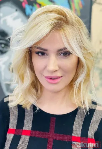 Ancak Anlaşılan O Ki Songül Karlı İmaj Değişikliğine Doymuyor.